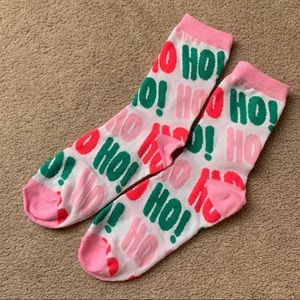 Christmas Socks
